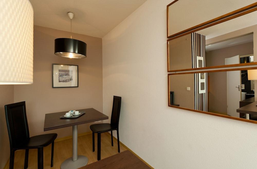 Ténéo Gare Saint Jean Appart hôtel 2*