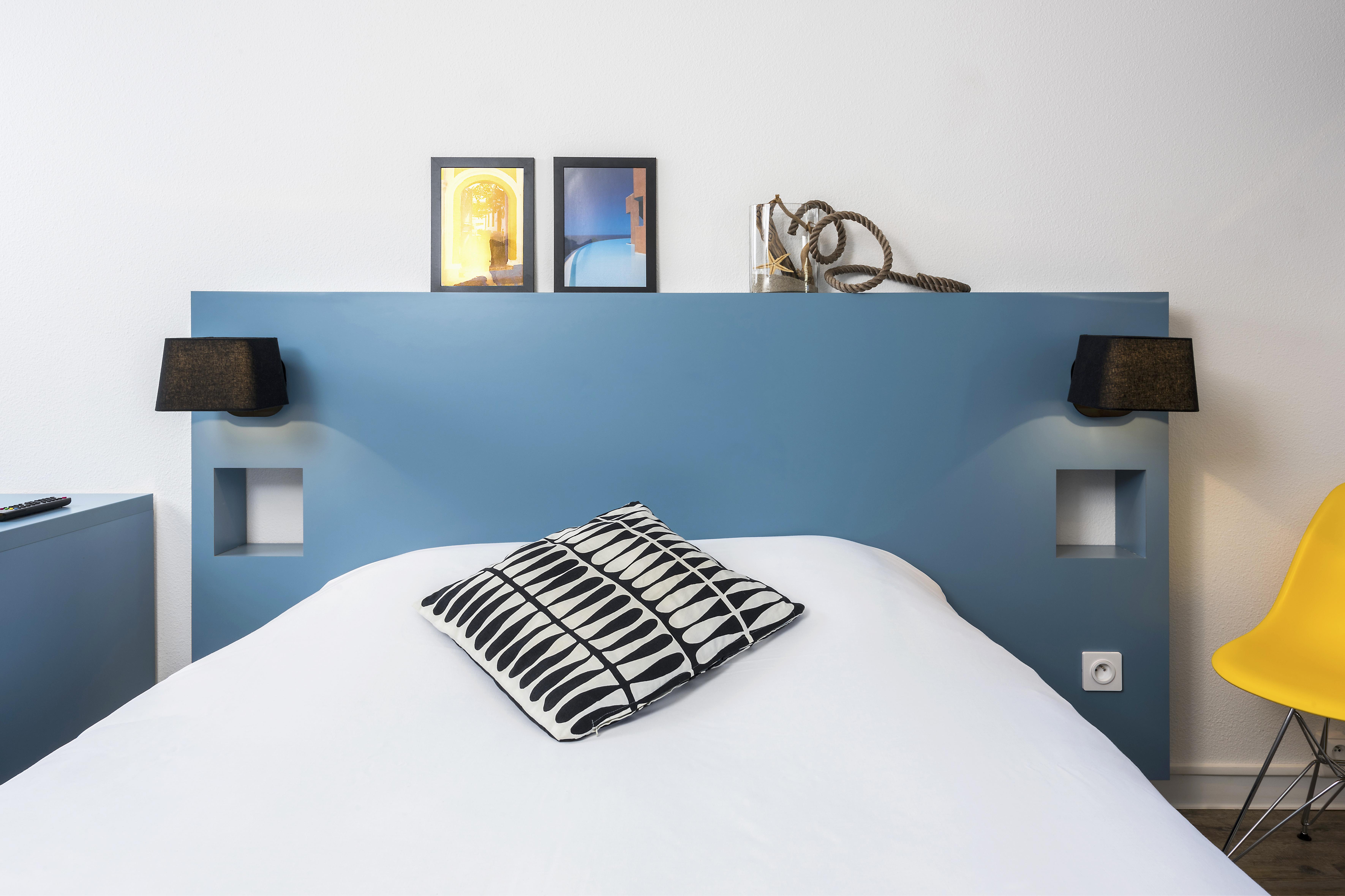 Aparthotel Teneo - Gare Saint Jean 2*