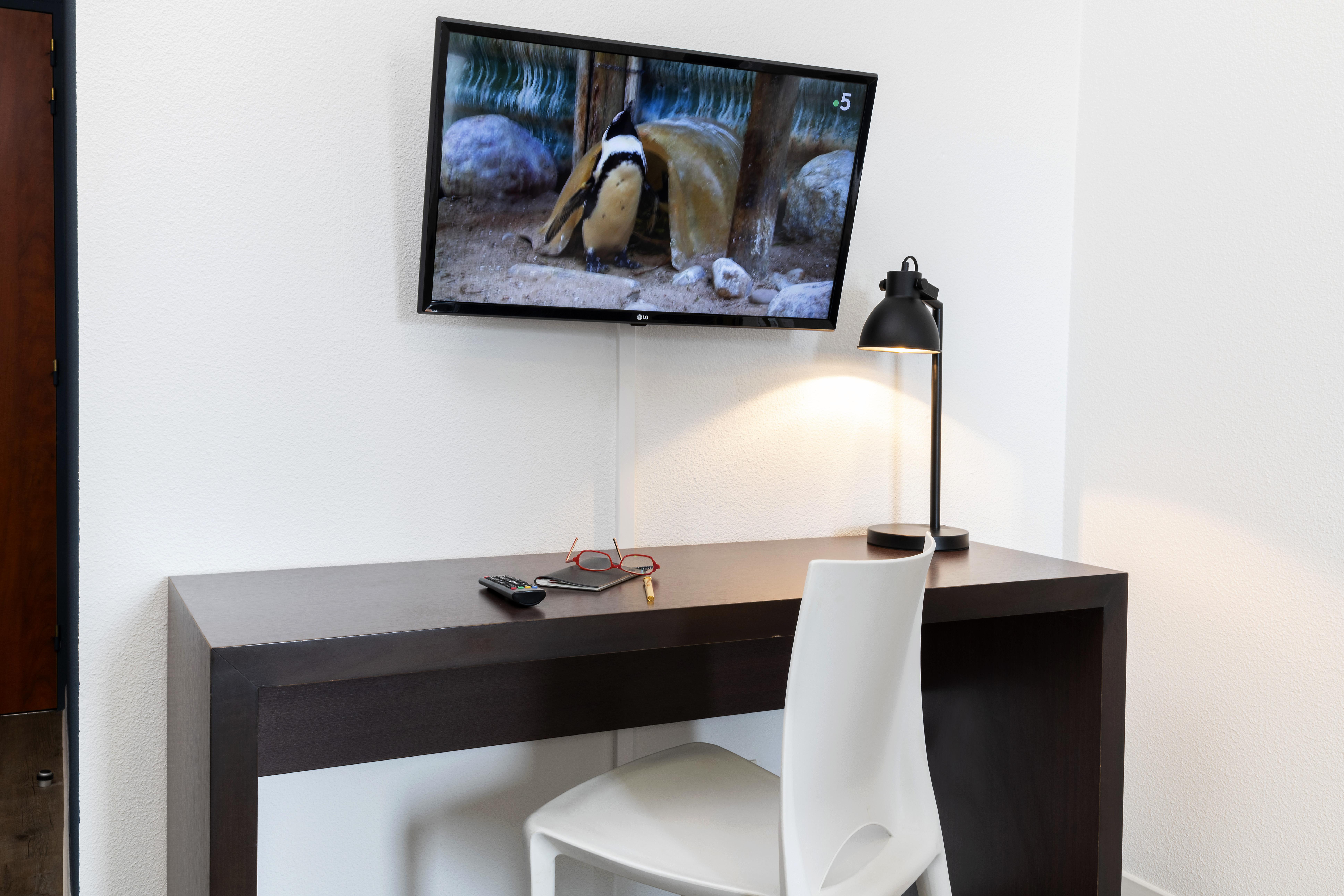 Teneo - Gare Saint Jean Aparthotel 2*