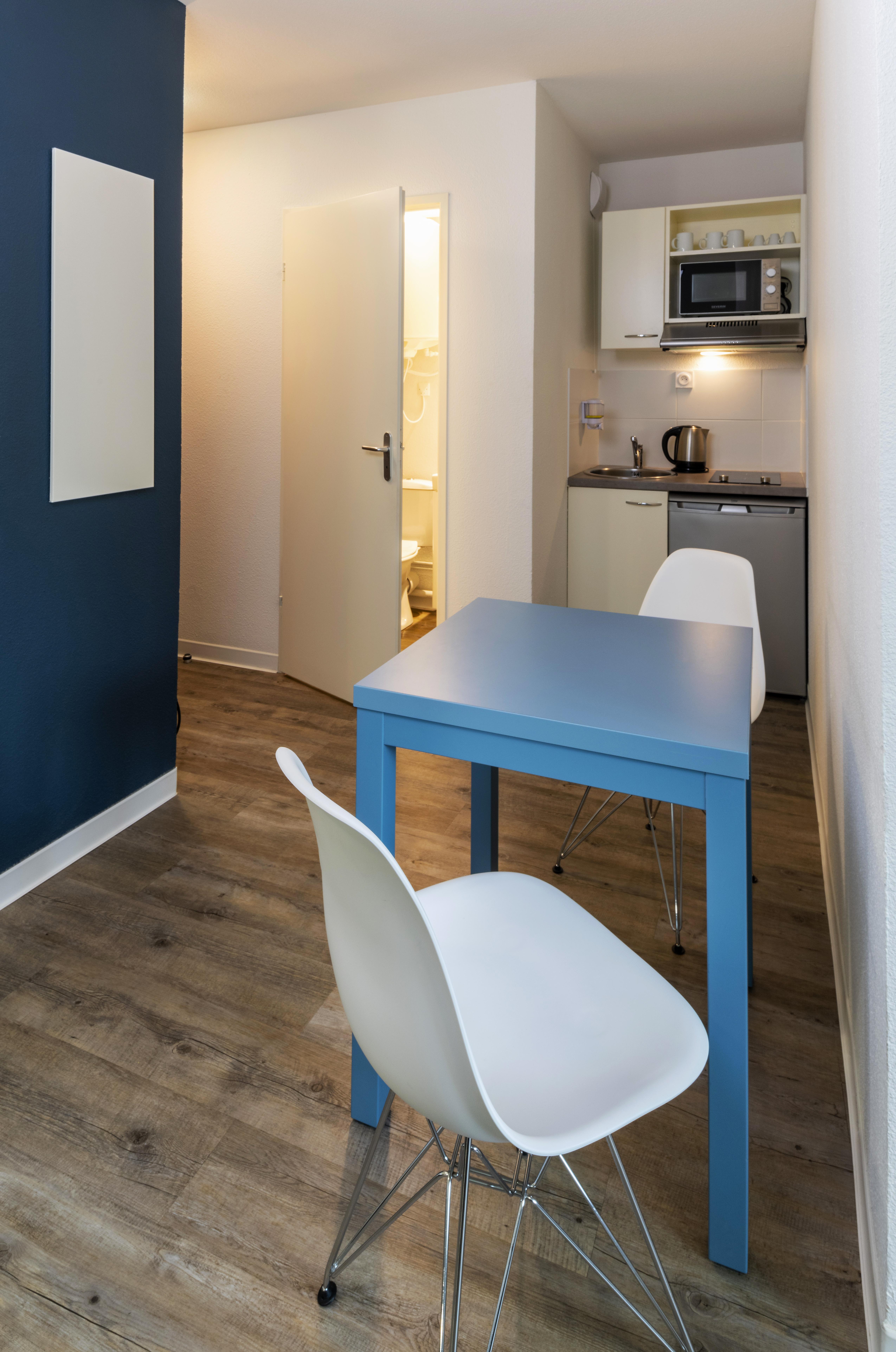 Teneo - Gare Saint Jean Aparthotel Bordeaux