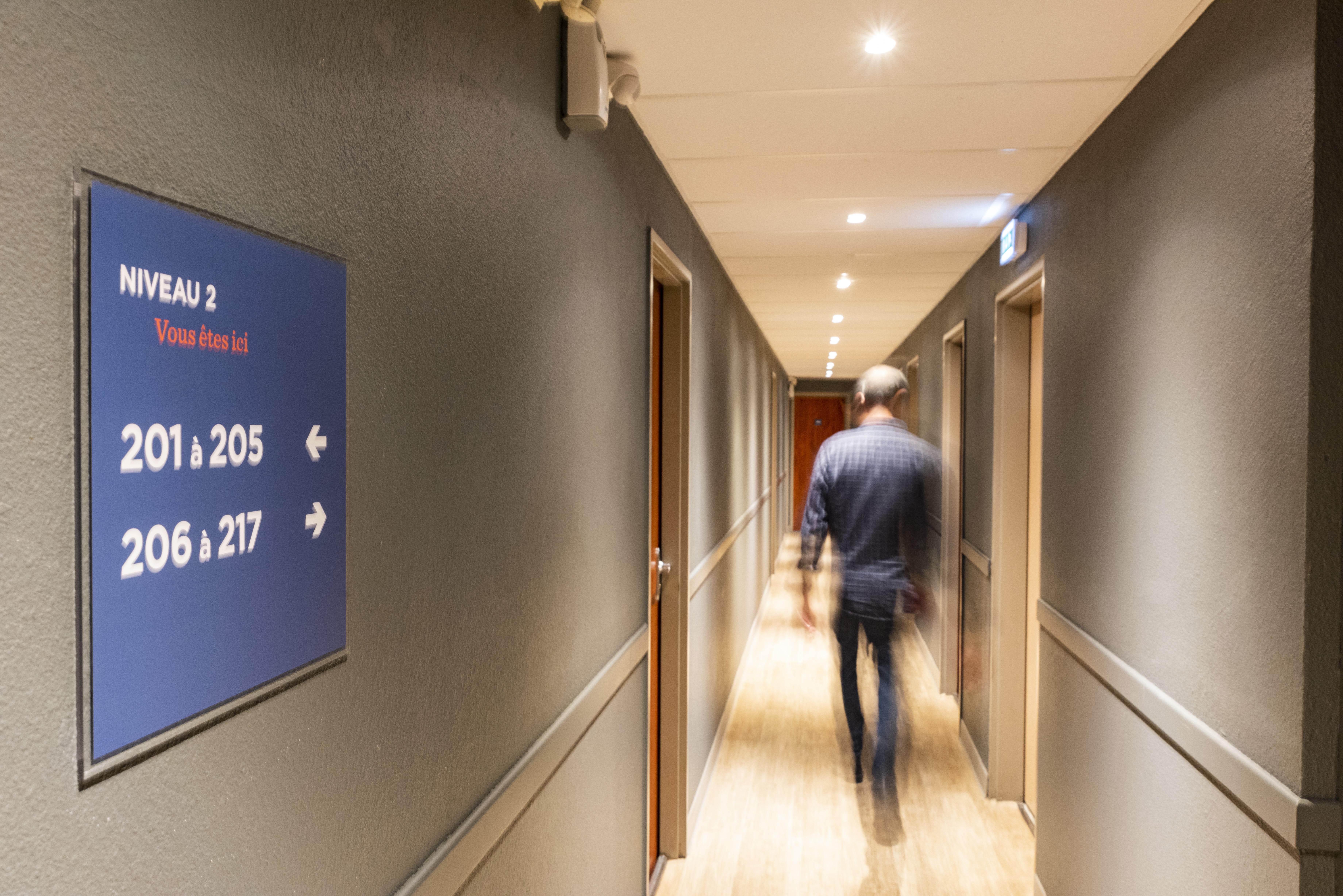 Aparthotel Teneo - Gare Saint Jean Bordeaux