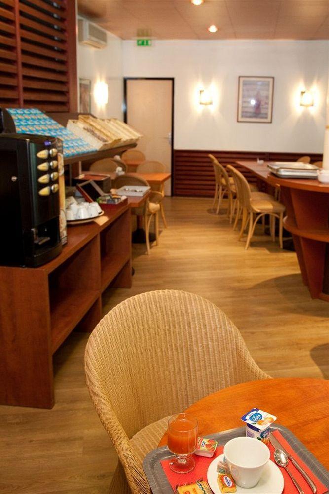 Teneo - Gare Saint Jean Aparthotel Bordeaux