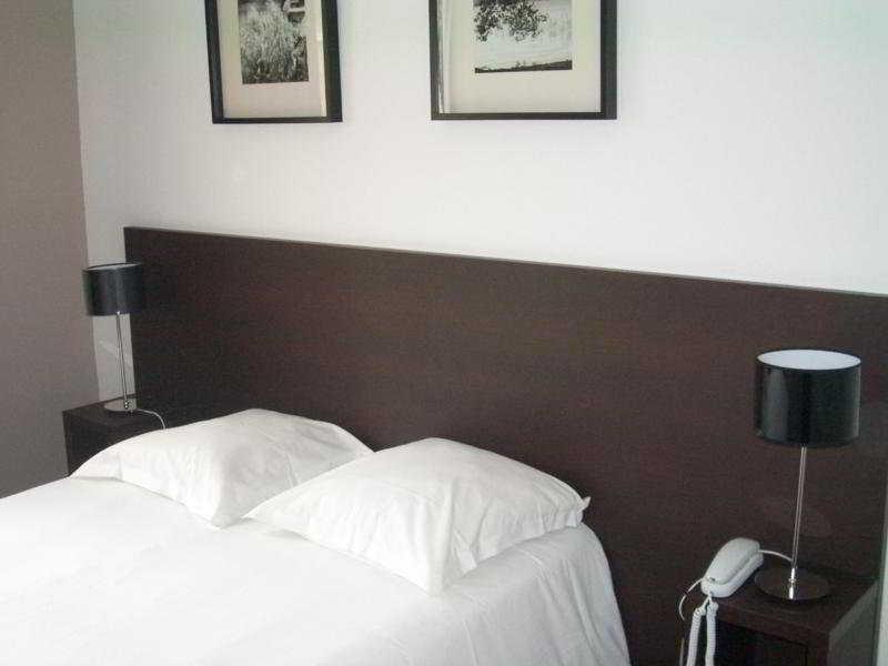 Teneo - Gare Saint Jean Aparthotel Bordeaux