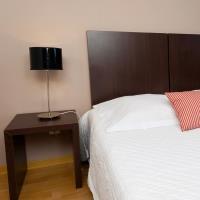 Teneo - Gare Saint Jean Aparthotel 2*